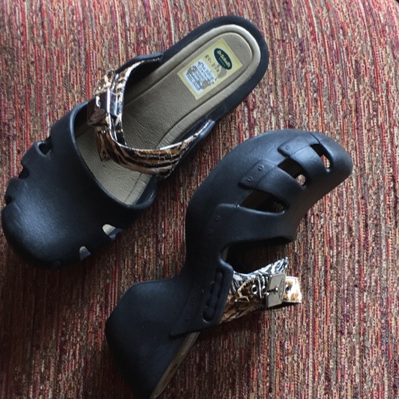 dr scholls go play shoes